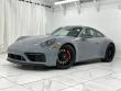 Certified 2024 Porsche 911 Carrera 4 GTS Coupe