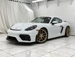 Porsche 718 Cayman
