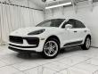 Certified 2023 Porsche Macan T AWD