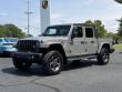 Used 2022 Jeep Gladiator Rubicon Rubicon 4x4