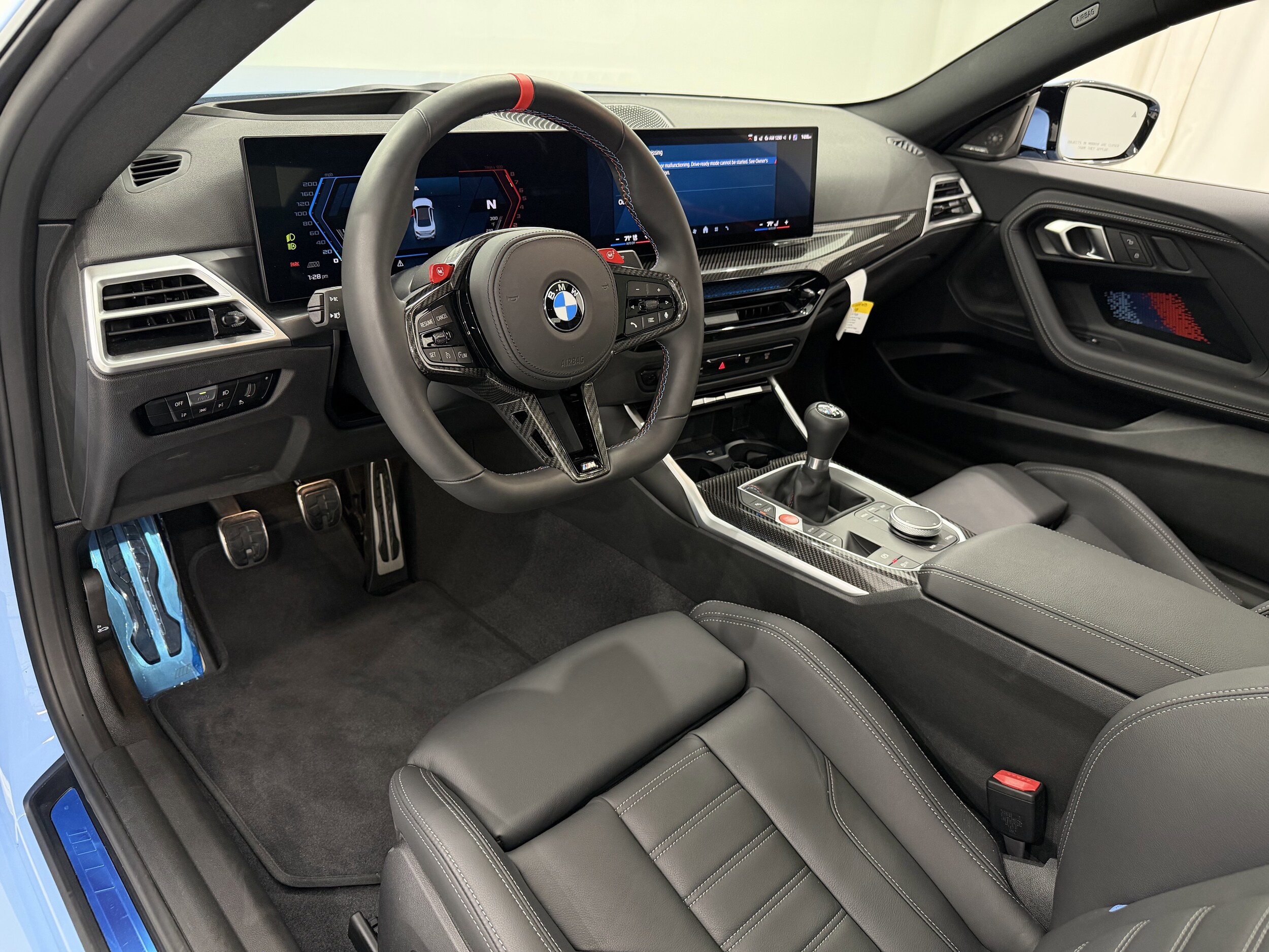2025 Bmw M2 photo 4