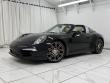 Certified 2016 Porsche 911 4S Targa 4S