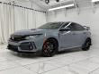Used 2020 Honda Civic Type R Touring Touring Manual