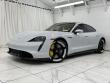 Certified 2021 Porsche Taycan Turbo S Turbo S AWD