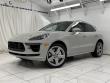Certified 2021 Porsche Macan Turbo Turbo AWD