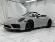 Certified 2024 Porsche 911 Carrera Gts Carrera GTS Cabriolet