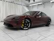 Used 2021 Porsche Taycan Turbo S Turbo S AWD