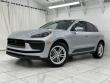 Certified 2025 Porsche Macan  AWD