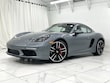 Porsche 718 Cayman