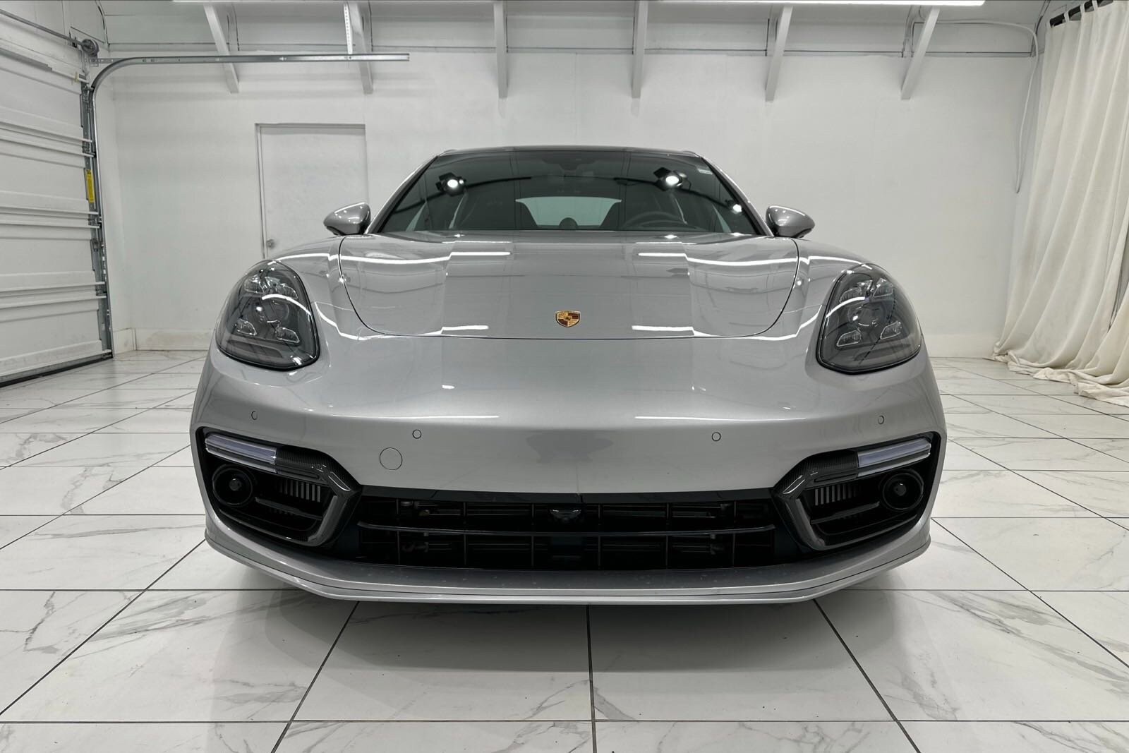 Certified 2023 Porsche Panamera GTS For Sale in Limerick PA