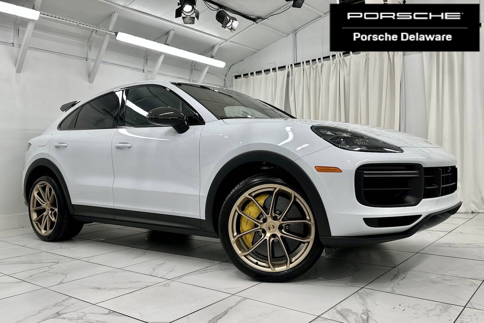 Porsche Cayenne 2023 por R$ 799.000, Curitiba, PR - ID: 6326943