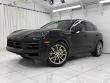 Certified 2026 Porsche Cayenne S E-Hybrid S E-Hybrid AWD