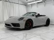Certified 2023 Porsche 911 Carrera 4 GTS Carrera 4 GTS Cabriolet