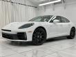Used 2024 Porsche Panamera 4 Hatchback