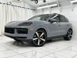 Certified 2024 Porsche Cayenne S S AWD