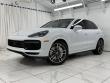 Used 2023 Porsche Cayenne Turbo Turbo AWD