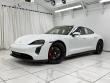 Certified 2024 Porsche Taycan GTS GTS AWD