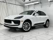Certified 2025 Porsche Macan  AWD