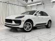 Certified 2025 Porsche Macan  AWD