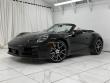 Certified 2026 Porsche 911 Carrera 4S Carrera 4S Cabriolet