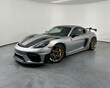Porsche 718 Cayman