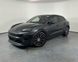 Porsche Macan Electric