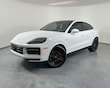 Porsche Cayenne E-Hybrid Coupe