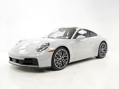 2026 Porsche 911 Carrera Coupe