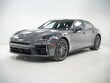  Porsche Panamera E-Hybrid