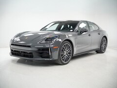 2026 Porsche Panamera E-Hybrid 4 Hatchback