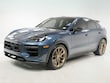  Porsche Cayenne Coupe