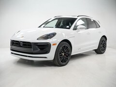 2026 Porsche Macan GTS SUV