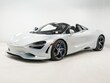  Mclaren 750S