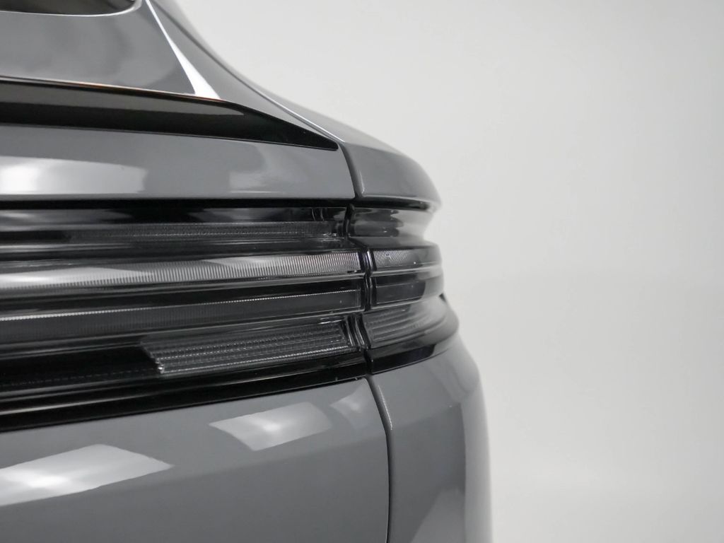 2025 Porsche Cayenne Coup Base - Photo 12