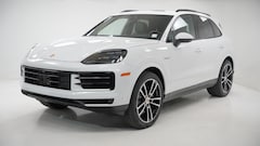 2026 Porsche Cayenne E-Hybrid SUV