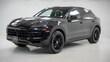 Porsche Cayenne Coupe