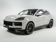 Porsche Cayenne Coupe