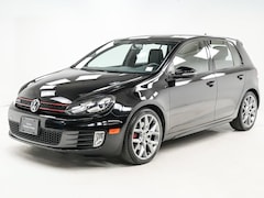 2014 Volkswagen GTI Drivers Edition Hatchback