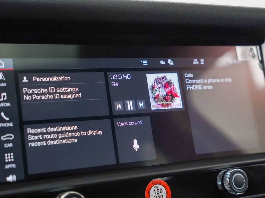 2026 Porsche Macan Base - Photo 29