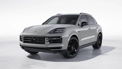 2026 Porsche Cayenne E-Hybrid S SUV