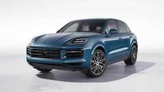 2026 Porsche Cayenne SUV