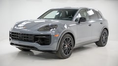 2026 Porsche Cayenne GTS SUV
