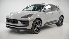 2024 Porsche Macan S SUV