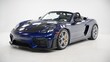 Porsche 718 Spyder