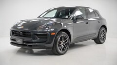 2025 Porsche Macan SUV