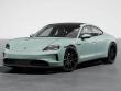 New 2026 Porsche Taycan 4 Sedan