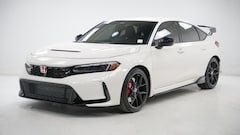 2025 Honda Civic Type R Base Hatchback