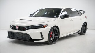 2025 Honda Civic Type R Base Hatchback