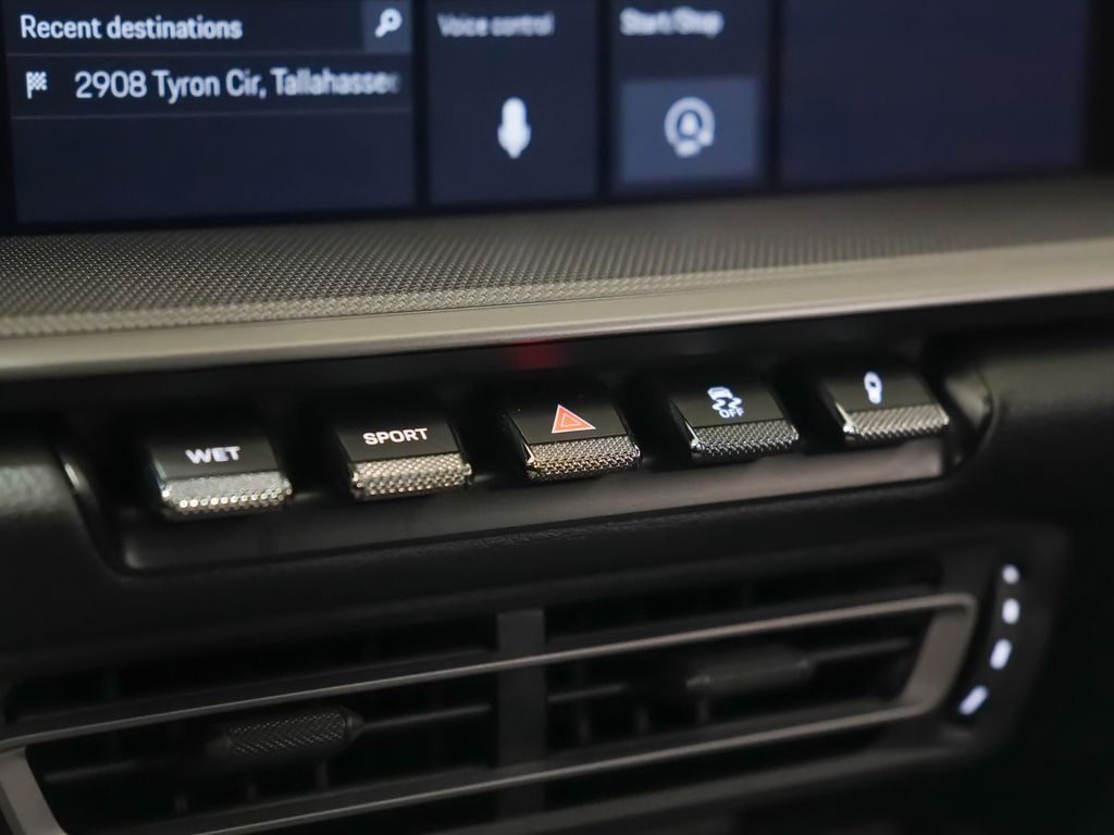 2021 Porsche 911 Base - Photo 28