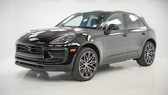 2026 Porsche Macan SUV